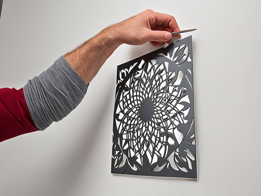 Mounting Metal Wall Art: A Step-by-Step Guide – Hoagard AU