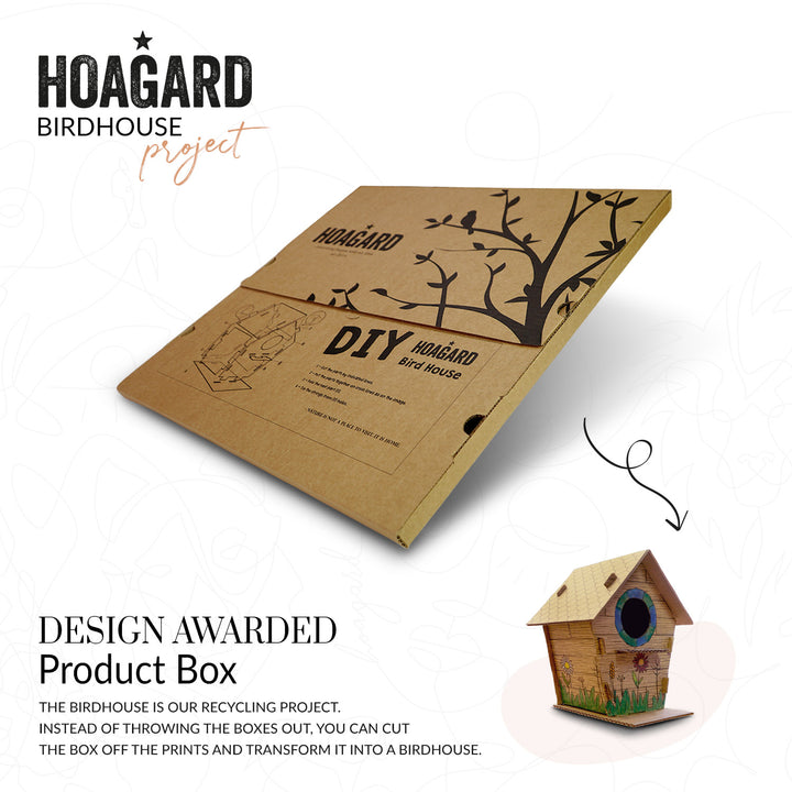 Be Our Guest Home & Garden Hoagard   