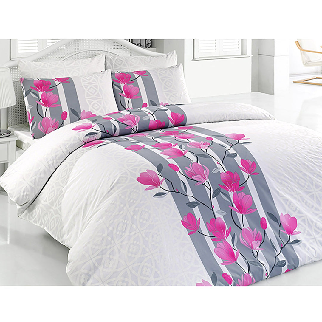 Myra Queen Quilt Cover Set Home & Garden:Bedding:Quilt Covers Vinca Home   