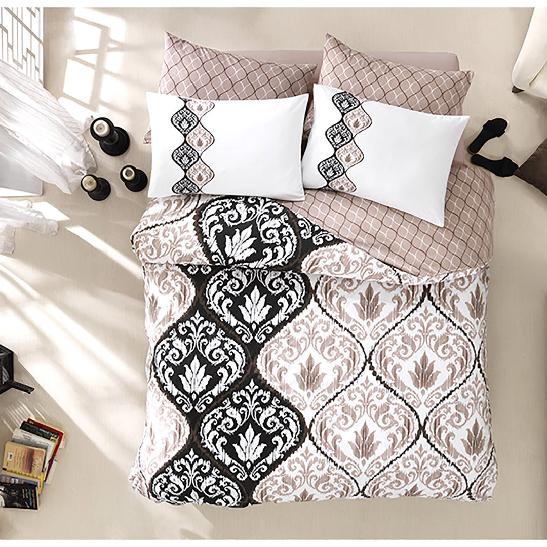 Istanbul Quilt Cover Set Home & Garden:Bedding:Quilt Covers Vinca Home   